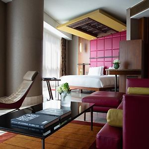 Suite Familiale Lit King-Size